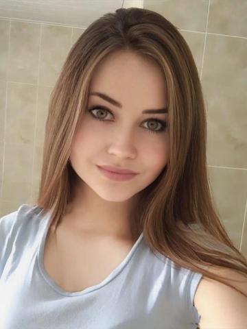 Проститутка Нила